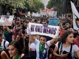 Ni Una Menos, en vivo: últimas noticias de las movilizaciones del 3J hoy, tras la conmoción por el caso de Agostina Vega