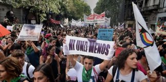 Ni Una Menos, en vivo: últimas noticias de las movilizaciones del 3J hoy, tras la conmoción por el caso de Agostina Vega