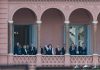 “No creo que se animen”: el mensaje interno que circuló en el Gobierno para que los funcionarios no planeen viajes al Mundial