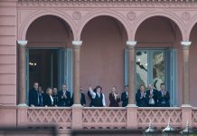 “No creo que se animen”: el mensaje interno que circuló en el Gobierno para que los funcionarios no planeen viajes al Mundial
