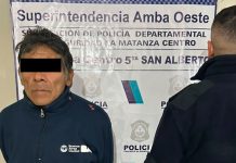 Nueva ola de robos a choferes de aplicación en La Matanza: quién es el veterano ladrón detrás de la banda de la villa San Petersburgo