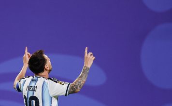 O juremos con gloria morir