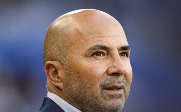 Oficial: Jorge Sampaoli firmó con Talleres de Córdoba y tendrá su estreno como técnico de Primera División en Argentina