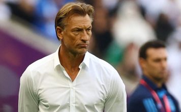 Oficial: Túnez despidió a su entrenador tras la goleada en el debut y contrató al verdugo de Argentina en Qatar 2022
