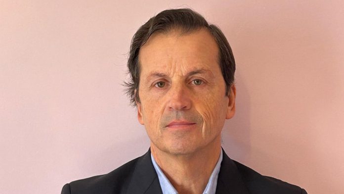 Oficializaron la renuncia del presidente del Ente Nacional Regulador del Gas y Electricidad
