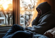 Ola de frío polar en todo el país: cuáles fueron las ciudades que registraron las temperaturas más bajas