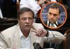 Oscar Zago: “Ellos lo tienen que echar, no le vamos a dar la oportunidad para que nos acusen de querer un golpe”