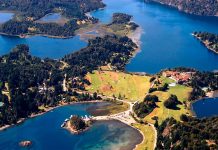 Otorgarán un 30% de bonificación en el Parque Nacional Nahuel Huapi para egresados