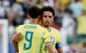“Pálido debut” y el “peor primer tiempo” desde el 1-7 con Alemania: las críticas a Brasil tras el empate con Marruecos en el Mundial