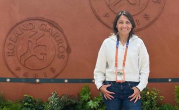 Paola Suárez analizó el presente del tenis femenino argentino: “Están para jugar contra cualquiera”