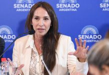Paoltroni recordó su ruptura con LLA y explicó por qué apoyó a Michelli