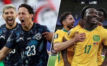 Paraguay-Australia, EN VIVO, por el Mundial 2026: hora, TV, formaciones y todo lo que hay que saber – Clone – Clone