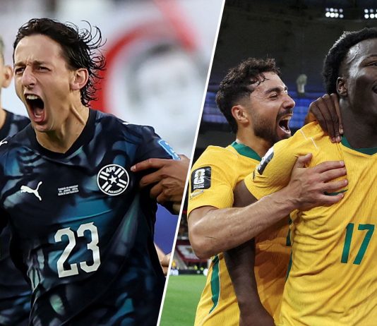 Paraguay-Australia, EN VIVO, por el Mundial 2026: hora, TV, formaciones y todo lo que hay que saber – Clone – Clone