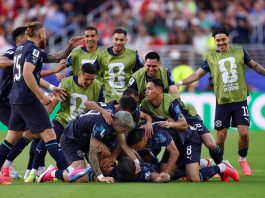 Paraguay ganó un partido clave con 10 jugadores ante Turquía y sueña en el Mundial: qué necesita para clasificar a 16avos