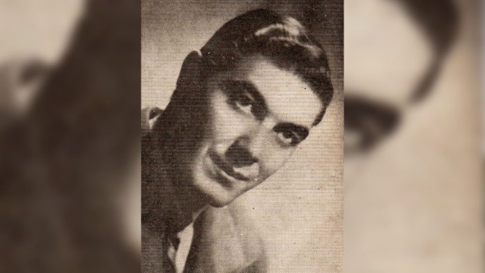“Pasional”, la historia del tango en el que Alberto Morán expresó el deseo que no pudo cumplir: morir en brazos de su amor