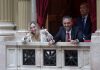 Peligra la continuidad de Adorni: hay consenso entre diferentes sectores del Gobierno para impulsar su salida