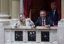 Peligra la continuidad de Adorni: hay consenso entre diferentes sectores del Gobierno para impulsar su salida
