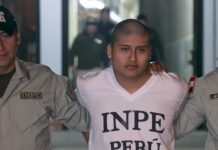 “Pequeño J” denunció “torturas psicológicas” en la cárcel y pidió videollamadas con su familia en Perú