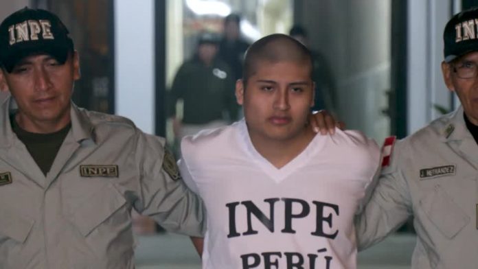 “Pequeño J” denunció “torturas psicológicas” en la cárcel y pidió videollamadas con su familia en Perú