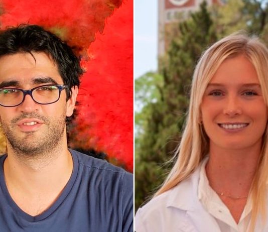 Piden confirmar el procesamiento de Fini Lanusse y Hernán Boveri por el desvío de propofol del Hospital Italiano