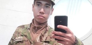 Piden que vaya a juicio la banda acusada de extorsionar a hombres por apps de citas e instigar al suicidio al soldado de la Quinta de Olivos
