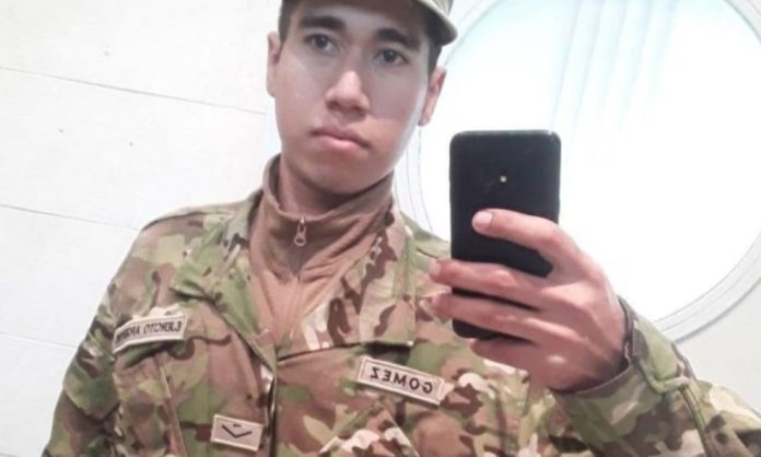 Piden que vaya a juicio la banda acusada de extorsionar a hombres por apps de citas e instigar al suicidio al soldado de la Quinta de Olivos