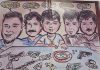 Pidieron condenas de hasta 16 años de prisión para “Los Peluches”, una banda narco integrada por gendarmes