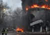 Pidieron elevar a juicio la causa contra la dueña del depósito clandestino que se incendió y colapsó en La Plata