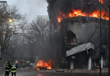 Pidieron elevar a juicio la causa contra la dueña del depósito clandestino que se incendió y colapsó en La Plata