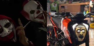 “Plan Antifisuras”: un concejal de La Plata propuso la prohibición de las caravanas de motos con un nombre polémico