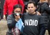 Por qué la despedida masiva del Indio Solari ya está entre los funerales populares que marcaron una época en la Argentina