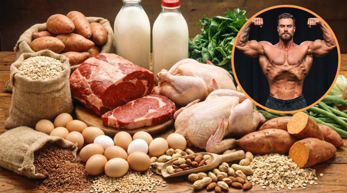 Por qué uno de los culturistas más reconocidos del mundo dice que los postres proteicos son un obstáculo