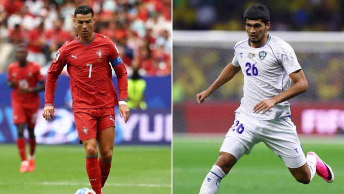 Portugal-Uzbekistán, EN VIVO, por el Mundial 2026: hora, TV, formaciones y todo lo que hay que saber