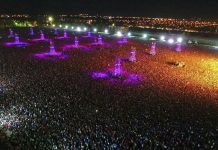 Presentaron un proyecto para declarar Día Nacional del Pogo la fecha en que murió el Indio Solari