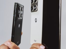 Probamos el Razr Fold, el plegable con el que Motorola sale a competir con lo mejor de Samsung