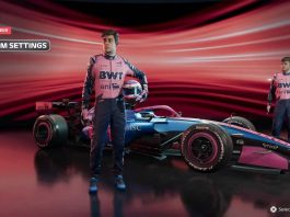 Probamos F1 2025: 2026 Season Pack, el parche que actualiza el juego de la Fórmula 1 de este año