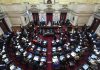 Puja por Adorni: Patricia Bullrich cede el monopolio del Senado y expone al Gobierno ante los ojos del mercado