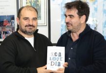 Pujato, la ruta 33 y una enciclopedia en tiempos mundialistas: la “Scalopedia” busca el secreto del ciclo argentino en el pueblo del DT