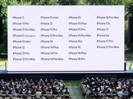 Qué dispositivos recibirán iOS 27 y cuáles se quedan sin el flamante Siri AI