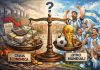 Qué pesa más para los argentinos: la economía o ganar otro Mundial, según una encuesta nacional
