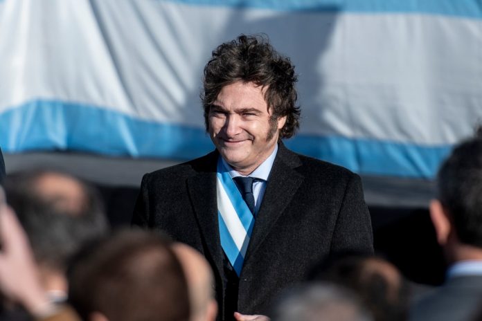 “Que se la cruce de frente”: tensión en la previa del acto por el Día de la Bandera ante un posible reencuentro entre Milei y Villarruel