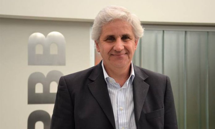 Qué se sabe del caso del reconocido abogado que cayó al vacío y murió en un gimnasio de Bahía Blanca