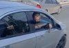 “¿Qué te pasa gato?”: un conductor agredió a un colectivero durante una violenta discusión de tránsito