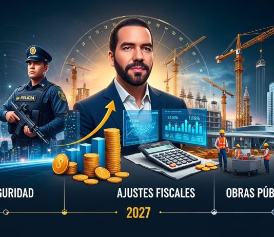 ¿Qué temas dominarían la agenda del gobierno de Nayib Bukele rumbo a los comicios de 2027?