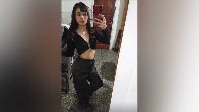Quién era Guadalupe Merlos, la joven de 18 años que murió tras ser atropellada por un colectivo en Mar del Plata