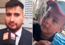 Quién es Esteban Rossi Colombo, el acusado que no asistió al juicio por Loan y apareció por zoom tras ser declarado en rebeldía