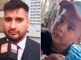Quién es Esteban Rossi Colombo, el acusado que no asistió al juicio por Loan y apareció por zoom tras ser declarado en rebeldía