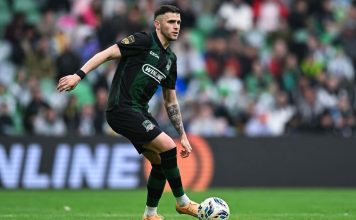 Quién es Giovanni González, el nuevo refuerzo que anunció River Plate