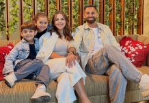 Quién es Lucas Trejo, el futbolista argentino que busca a su familia tras los terremotos en Venezuela
