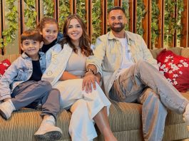 Quién es Lucas Trejo, el futbolista argentino que busca a su familia tras los terremotos en Venezuela